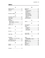 Preview for 89 page of PerkinElmer Lambda XLS User Manual