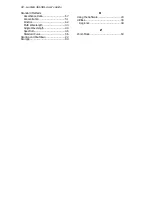 Preview for 90 page of PerkinElmer Lambda XLS User Manual