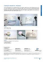 Preview for 6 page of PerkinElmer LED Solutions ACULED Designer Kit Silver User Manual