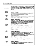 Предварительный просмотр 16 страницы PerkinElmer LS 55 User Manual