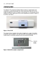 Предварительный просмотр 22 страницы PerkinElmer LS 55 User Manual