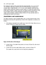 Предварительный просмотр 58 страницы PerkinElmer LS 55 User Manual