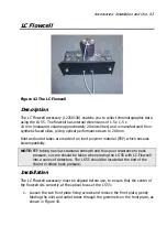 Предварительный просмотр 63 страницы PerkinElmer LS 55 User Manual