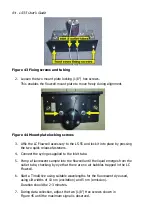 Предварительный просмотр 64 страницы PerkinElmer LS 55 User Manual