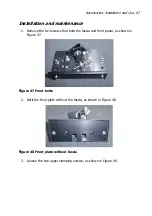 Предварительный просмотр 67 страницы PerkinElmer LS 55 User Manual