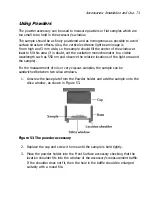 Предварительный просмотр 71 страницы PerkinElmer LS 55 User Manual