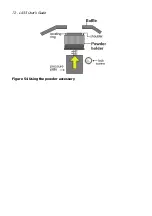 Предварительный просмотр 72 страницы PerkinElmer LS 55 User Manual