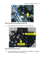 Предварительный просмотр 79 страницы PerkinElmer LS 55 User Manual