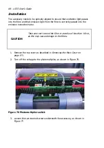 Предварительный просмотр 88 страницы PerkinElmer LS 55 User Manual