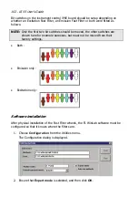 Предварительный просмотр 102 страницы PerkinElmer LS 55 User Manual