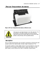 Предварительный просмотр 111 страницы PerkinElmer LS 55 User Manual