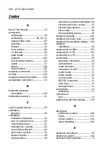 Предварительный просмотр 200 страницы PerkinElmer LS 55 User Manual