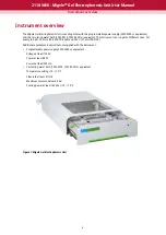 Preview for 10 page of PerkinElmer Migele User Manual