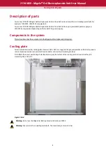 Preview for 12 page of PerkinElmer Migele User Manual