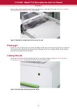 Preview for 26 page of PerkinElmer Migele User Manual