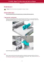 Preview for 30 page of PerkinElmer Migele User Manual