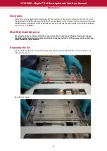 Preview for 31 page of PerkinElmer Migele User Manual