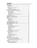 Preview for 3 page of PerkinElmer OilExpress 4 User Manual