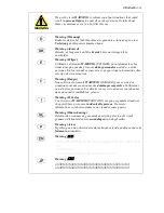 Preview for 9 page of PerkinElmer OilExpress 4 User Manual