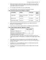 Preview for 21 page of PerkinElmer OilExpress 4 User Manual