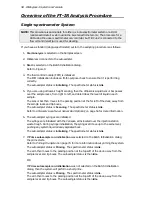 Preview for 58 page of PerkinElmer OilExpress 4 User Manual