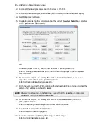 Preview for 102 page of PerkinElmer OilExpress 4 User Manual