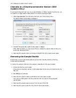 Preview for 122 page of PerkinElmer OilExpress 4 User Manual