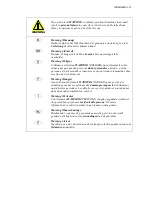 Предварительный просмотр 9 страницы PerkinElmer OilExpress System User Manual