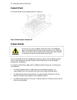 Предварительный просмотр 16 страницы PerkinElmer OilExpress System User Manual