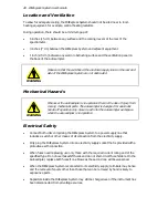 Предварительный просмотр 26 страницы PerkinElmer OilExpress System User Manual