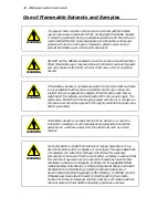 Предварительный просмотр 32 страницы PerkinElmer OilExpress System User Manual