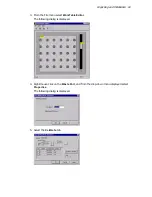 Предварительный просмотр 61 страницы PerkinElmer OilExpress System User Manual