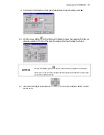 Предварительный просмотр 63 страницы PerkinElmer OilExpress System User Manual