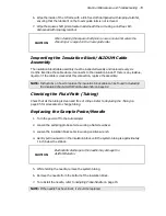 Предварительный просмотр 79 страницы PerkinElmer OilExpress System User Manual