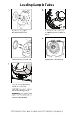 Preview for 6 page of PerkinElmer OMNI Bead Ruptor Elite User Manual