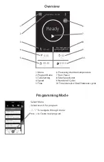 Preview for 8 page of PerkinElmer OMNI Bead Ruptor Elite User Manual