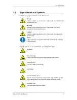 Предварительный просмотр 7 страницы PerkinElmer OPERETTA Technical Manual