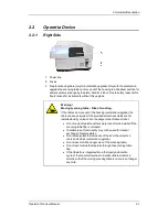 Предварительный просмотр 21 страницы PerkinElmer OPERETTA Technical Manual