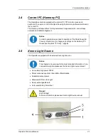 Предварительный просмотр 31 страницы PerkinElmer OPERETTA Technical Manual