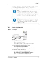 Предварительный просмотр 45 страницы PerkinElmer OPERETTA Technical Manual