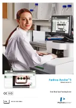 Preview for 1 page of PerkinElmer Panthera-Puncher 9 User Manual