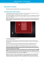 Preview for 16 page of PerkinElmer Panthera-Puncher 9 User Manual