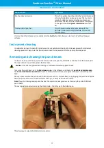 Preview for 21 page of PerkinElmer Panthera-Puncher 9 User Manual