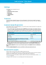 Preview for 28 page of PerkinElmer Panthera-Puncher 9 User Manual