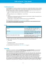 Preview for 31 page of PerkinElmer Panthera-Puncher 9 User Manual