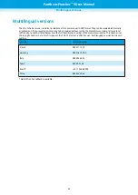 Preview for 38 page of PerkinElmer Panthera-Puncher 9 User Manual