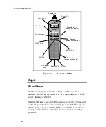 Preview for 42 page of PerkinElmer Photovac 2020 Manual