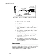 Preview for 102 page of PerkinElmer Photovac 2020 Manual