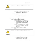 Preview for 131 page of PerkinElmer Photovac 2020 Manual