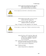 Preview for 133 page of PerkinElmer Photovac 2020 Manual